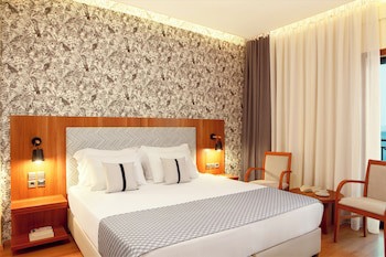 Zeus Essence Ramada By Wyndham Athens galeri fotoğrafı