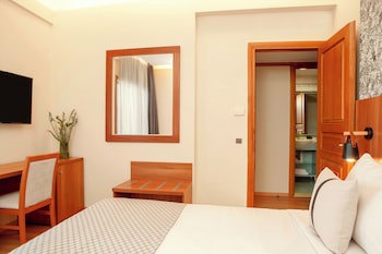 Zeus Essence Ramada By Wyndham Athens galeri fotoğrafı