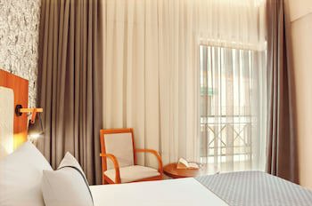 Zeus Essence Ramada By Wyndham Athens galeri fotoğrafı
