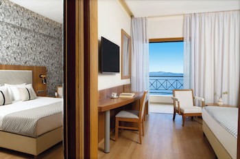 Zeus Essence Ramada By Wyndham Athens galeri fotoğrafı