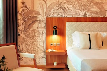 Zeus Essence Ramada By Wyndham Athens galeri fotoğrafı