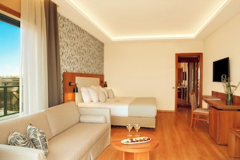 Zeus Essence Ramada By Wyndham Athens galeri fotoğrafı