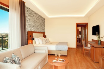 Zeus Essence Ramada By Wyndham Athens galeri fotoğrafı