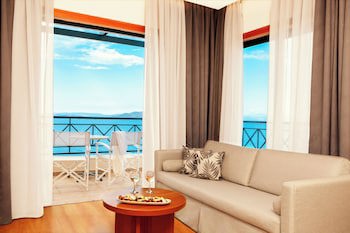 Zeus Essence Ramada By Wyndham Athens galeri fotoğrafı