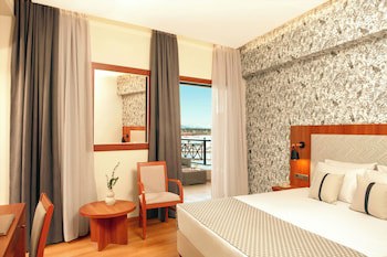 Zeus Essence Ramada By Wyndham Athens galeri fotoğrafı