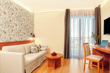 Zeus Essence Ramada By Wyndham Athens galeri fotoğrafı
