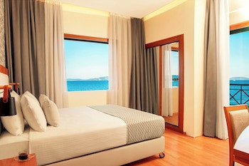 Zeus Essence Ramada By Wyndham Athens galeri fotoğrafı