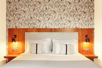 Zeus Essence Ramada By Wyndham Athens galeri fotoğrafı