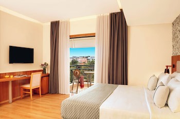 Zeus Essence Ramada By Wyndham Athens galeri fotoğrafı