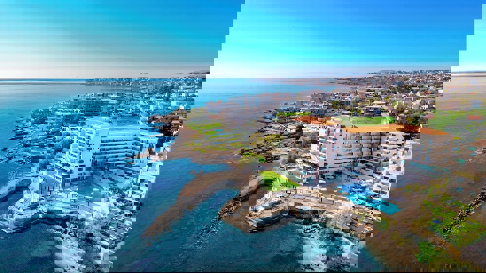 Zeus Essence Ramada by Wyndham Athens