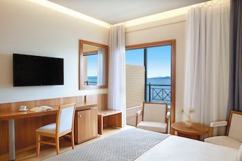 Zeus Essence Ramada By Wyndham Athens galeri fotoğrafı
