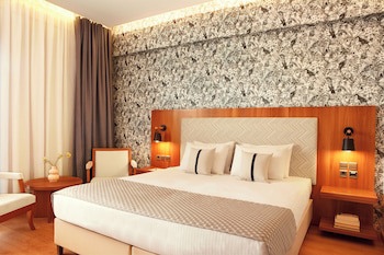Zeus Essence Ramada By Wyndham Athens galeri fotoğrafı