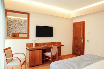 Zeus Essence Ramada By Wyndham Athens galeri fotoğrafı