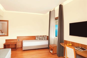 Zeus Essence Ramada By Wyndham Athens galeri fotoğrafı