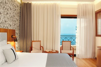 Zeus Essence Ramada By Wyndham Athens galeri fotoğrafı