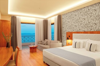 Zeus Essence Ramada By Wyndham Athens galeri fotoğrafı
