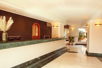 Zeus Essence Ramada By Wyndham Athens fotoğrafı