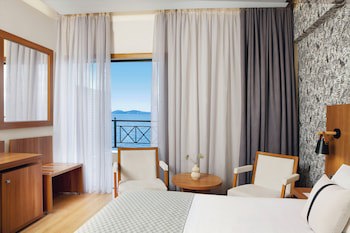 Zeus Essence Ramada By Wyndham Athens galeri fotoğrafı