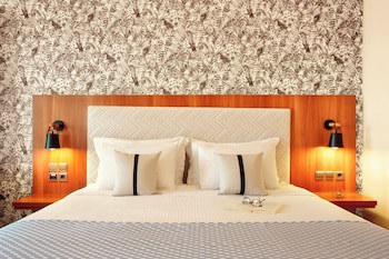 Zeus Essence Ramada By Wyndham Athens galeri fotoğrafı