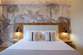 Zeus Essence Ramada By Wyndham Athens fotoğrafı