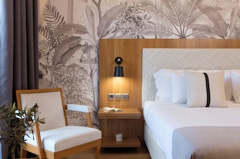 Zeus Essence Ramada By Wyndham Athens fotoğrafı
