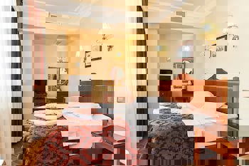 Amber Hotel Istanbul