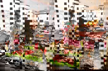 Amber Hotel Istanbul