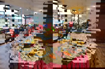 Amber Hotel Istanbul