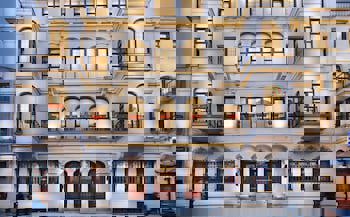 Amber Hotel Istanbul