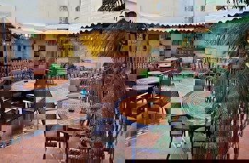 Amber Hotel Istanbul