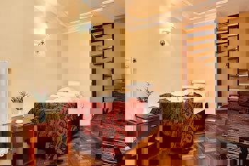 Amber Hotel Istanbul