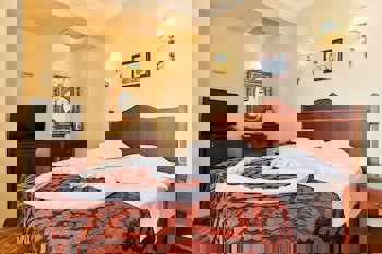 Amber Hotel Istanbul