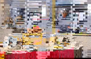 Amber Hotel Istanbul