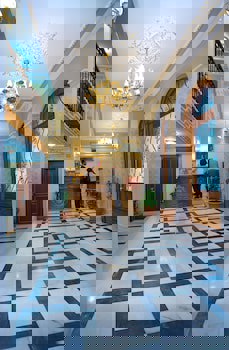 Amber Hotel Istanbul