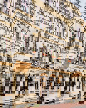 Amber Hotel Istanbul