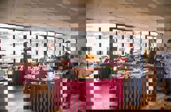 Amber Hotel Istanbul