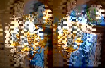 Amber Hotel Istanbul