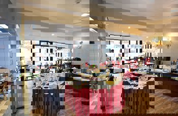 Amber Hotel Istanbul