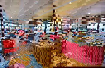 Amber Hotel Istanbul