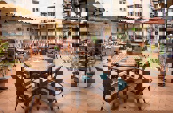 Amber Hotel Istanbul