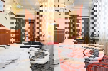 Amber Hotel Istanbul