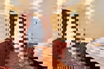 Amber Hotel Istanbul