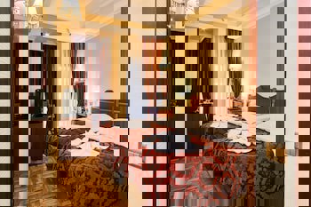 Amber Hotel Istanbul