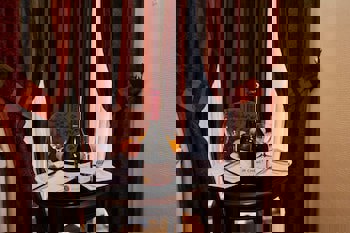 Amber Hotel Istanbul