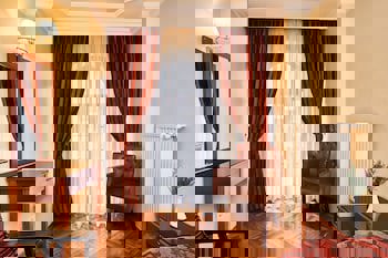 Amber Hotel Istanbul