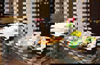 Amber Hotel Istanbul