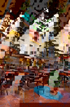 Amber Hotel Istanbul