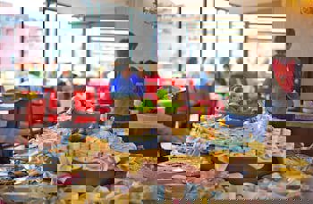 Amber Hotel Istanbul