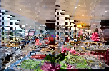 Amber Hotel Istanbul