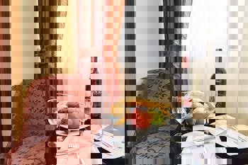 Amber Hotel Istanbul